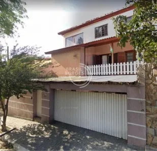 Casa com 5 Quartos à venda, 309m² no Vila Haro, Sorocaba