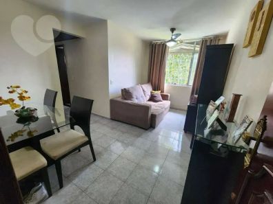 Apartamento com 2 Quartos à venda, 60m² no Fonseca, Niterói