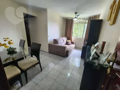 Apartamento com 2 Quartos à venda, 60m² no Fonseca, Niterói
