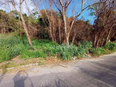 Lote/Terreno à venda, 1260m² no Jardim Atlântico Oeste (Itaipuaçu), Maricá