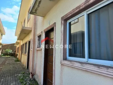 Casa de Condomínio com 2 Quartos à venda, 70m² no Califórnia, Itanhaém