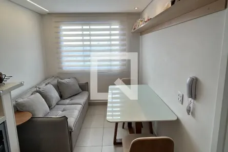 Apartamento com 1 Quarto à venda, 25m² no Vila Cláudia, São Paulo