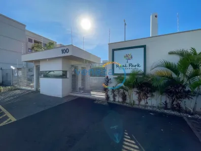 Apartamento com 2 Quartos à venda, 45m² no Parigot de Souza 2, Londrina
