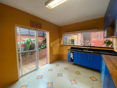 Sobrado com 2 Quartos à venda, 160m² no Jardim Aeroporto, São Paulo