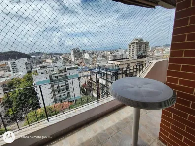 Apartamento com 2 Quartos à venda, 75m² no Tijuca, Rio de Janeiro