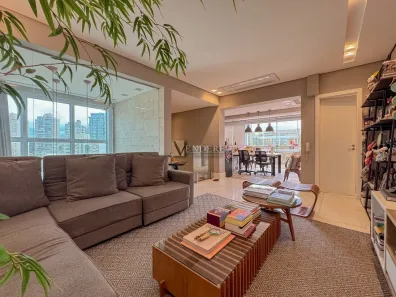 Cobertura com 3 Quartos à venda, 200m² no Vila da Serra, Nova Lima