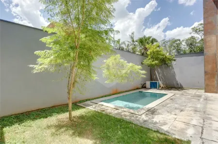 Casa de Condomínio com 4 Quartos à venda, 390m² no Jardim dos Estados, São Paulo