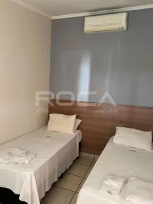 Kitnet com 1 Quarto para alugar, 30m² no Campos Elíseos, Ribeirão Preto