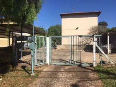 Apartamento com 2 Quartos à venda, 44m² no Jardim Residencial Paraíso, Araraquara