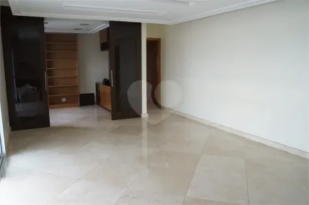 Apartamento com 3 Quartos à venda, 144m² no Ipiranga, São Paulo