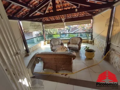 Sobrado com 4 Quartos à venda, 200m² no Vila Nilo, São Paulo