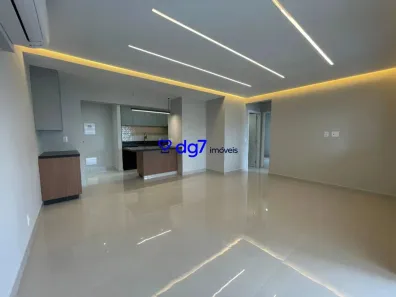 Apartamento com 3 Quartos para alugar, 84m² no Butantã, São Paulo