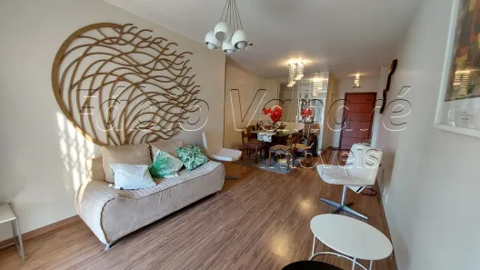 Apartamento com 2 Quartos à venda, 75m² no Tijuca, Rio de Janeiro