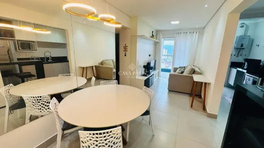 Apartamento com 1 Quarto à venda, 55m² no Aviação, Praia Grande