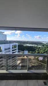 Apartamento com 2 Quartos para alugar, 75m² no Caminho das Árvores, Salvador