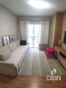 Apartamento com 2 Quartos para alugar, 70m² no Centro, Balneário Camboriú