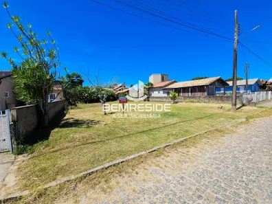 Lote/Terreno à venda, 544m² no Centro, Jaguaruna