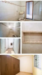 Casa de Condomínio com 3 Quartos para alugar, 120m² no Horto Florestal, Sorocaba