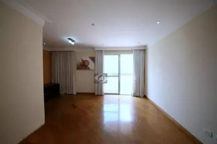Apartamento com 1 Quarto para alugar, 54m² no Chácara Santo Antônio (Zona Sul), São Paulo