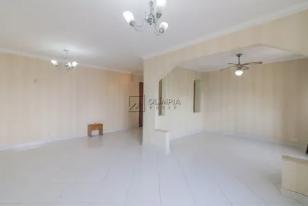 Apartamento com 2 Quartos à venda, 114m² no Perdizes, São Paulo