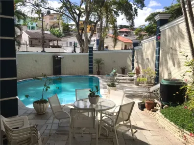 Sobrado com 4 Quartos à venda, 400m² no Jardim Franca, São Paulo