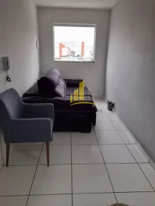 Apartamento com 1 Quarto à venda, 30m² no Vila Araguaia, São Paulo
