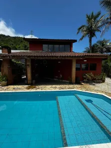 Casa com 5 Quartos à venda, 300m² no Maresias, São Sebastião