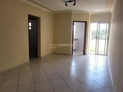 Apartamento com 2 Quartos para venda ou aluguel, 73m² no Jardim Morumbi, Sorocaba