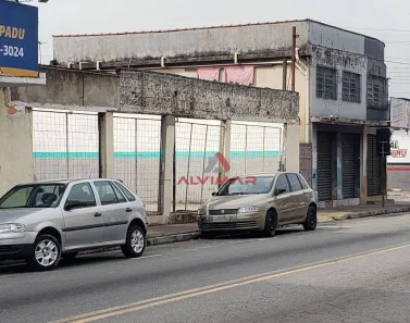 Lote/Terreno à venda, 300m² no Retiro, Volta Redonda