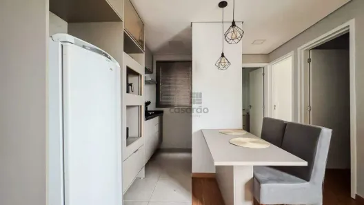 Apartamento com 2 Quartos para alugar, 60m² no Fragata, Pelotas