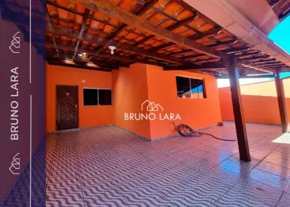 Casa com 3 Quartos à venda, 140m² no São Sebastião, Igarapé