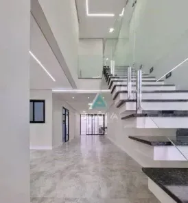Sobrado com 3 Quartos à venda, 155m² no Vila Alzira, Santo André