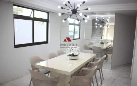 Apartamento com 5 Quartos para alugar, 360m² no Milionários (Barreiro), Belo Horizonte