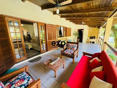 Fazenda/Sítio com 4 Quartos à venda, 140m² no Boa Vista do Sul, Porto Alegre