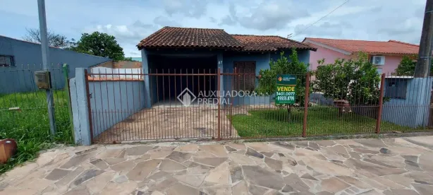 Casa com 2 Quartos à venda, 68m² no Centro, Guaíba