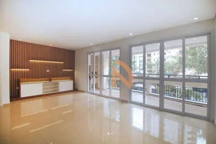 Apartamento com 4 Quartos à venda, 160m² no Indianópolis, São Paulo
