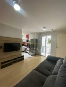 Apartamento com 2 Quartos à venda, 44m² no Nova Petrópolis, São Bernardo do Campo