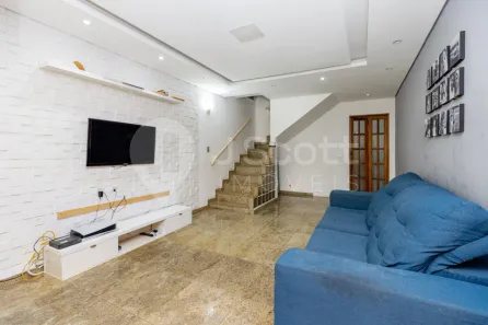 com 3 Quartos à venda, 84m² no Brooklin Paulista, São Paulo