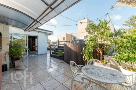 Cobertura com 4 Quartos à venda, 245m² no Boa Vista, Porto Alegre