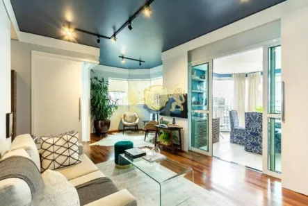 Flat com 2 Quartos para alugar, 60m² no Vila Olímpia, São Paulo