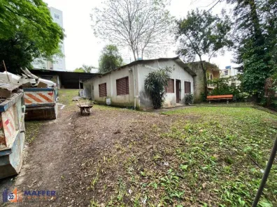 Lote/Terreno à venda, 617m² no Santo Antônio, Porto Alegre