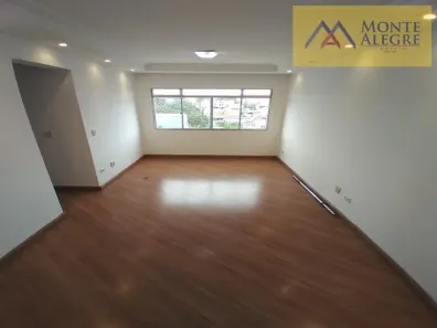 Apartamento com 2 Quartos à venda, 50m² no Vila Erna, São Paulo