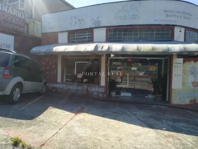 Ponto Comercial à venda, 331m² no Jardim Campos Elíseos, Campinas
