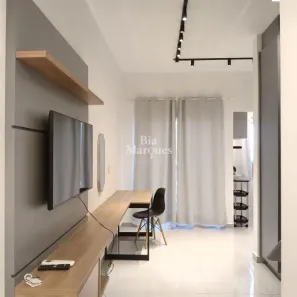 Kitnet com 1 Quarto para alugar, 34m² no Ribeirânia, Ribeirão Preto