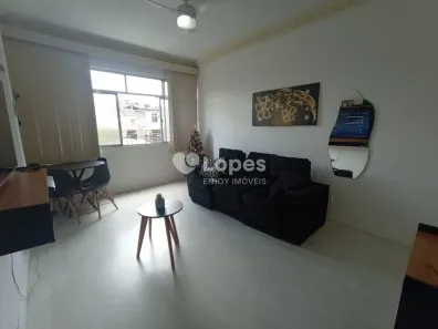 Apartamento com 2 Quartos à venda, 73m² no Engenho Novo, Rio de Janeiro
