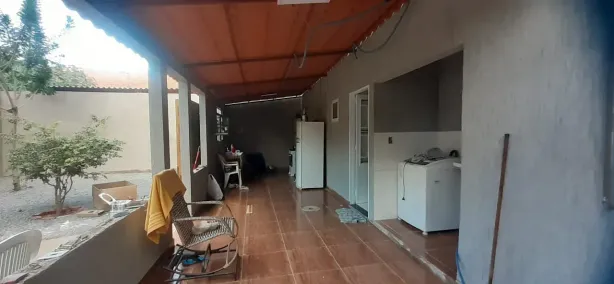 Casa com 2 Quartos à venda, 450m² no Arapoanga, Brasília