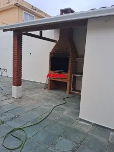 Casa com 3 Quartos para alugar, 110m² no Bosque dos Eucaliptos, São José dos Campos