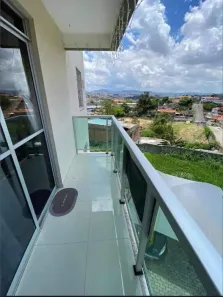 Apartamento com 2 Quartos à venda, 53m² no Providência, Belo Horizonte