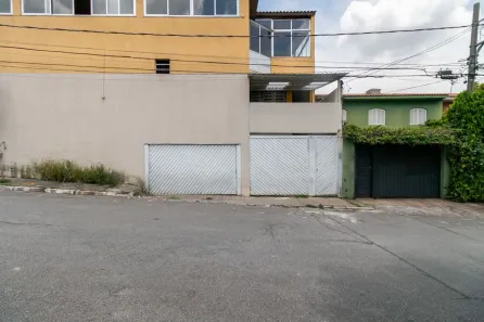 Ponto Comercial para alugar, 280m² no Vila Erna, São Paulo