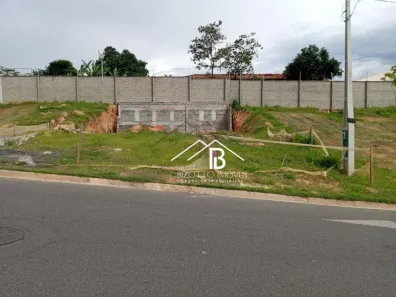 Lote/Terreno à venda, 330m² no Colinas de Indaiatuba, Indaiatuba